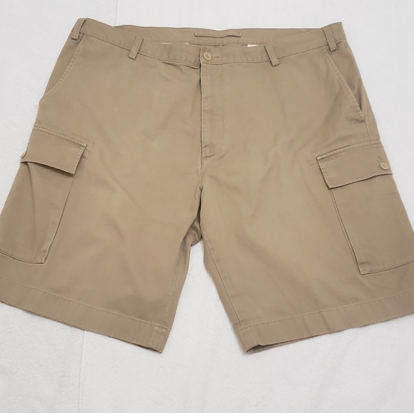 nautica clipper shorts